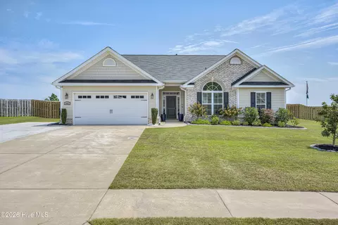 1089 Archard St, Graniteville, SC 29829