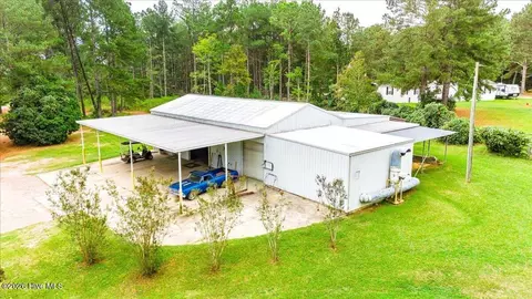2657 Pine Log Rd, Warrenville, SC 29851
