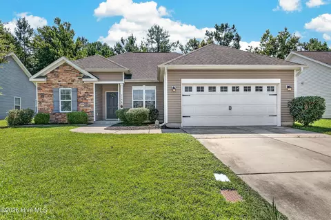 238 Seville St, Jacksonville, NC 28546
