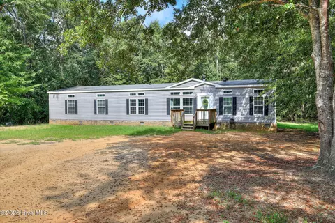 397 Hancock Landing Rd, Waynesboro, GA 30830