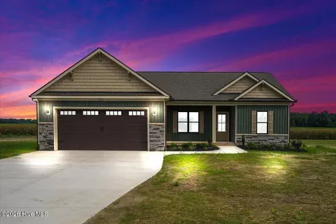 100 James Price Rd, Seven Springs, NC 28578