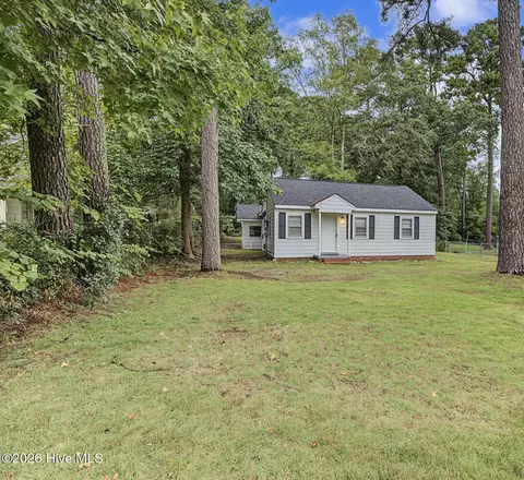 407 Spencer Rd, Rockingham, NC 28379