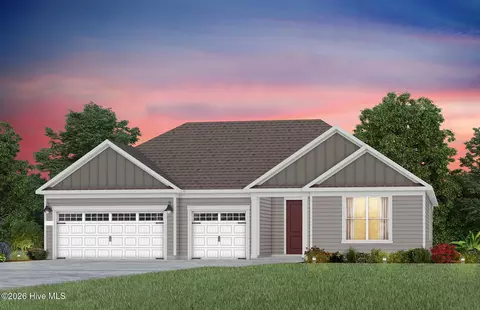 6064 Greater Burdock Ct, Winnabow, NC 28479