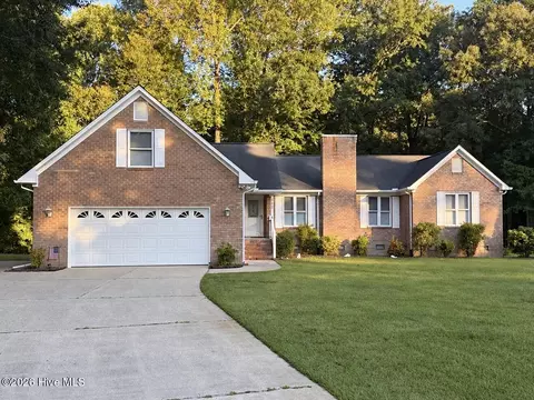 111 Antler Ln, New Bern, NC 28562
