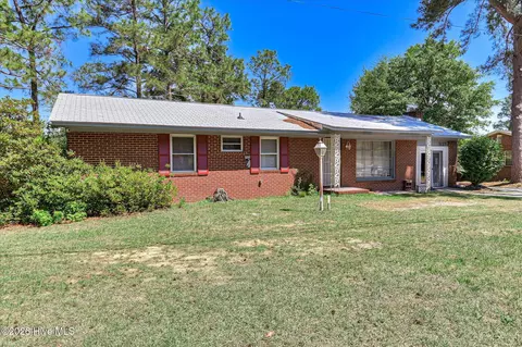 Exterior - 3127 Truxton Rd, Augusta, GA 30906 photo 1 of 7