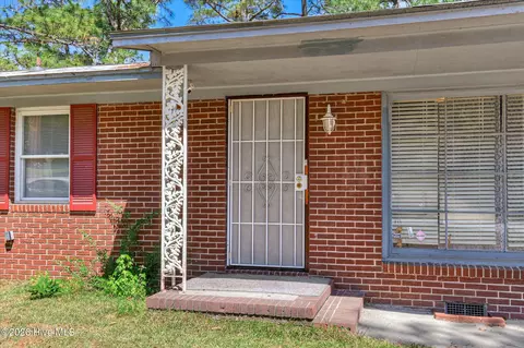 Exterior - 3127 Truxton Rd, Augusta, GA 30906 photo 3 of 7