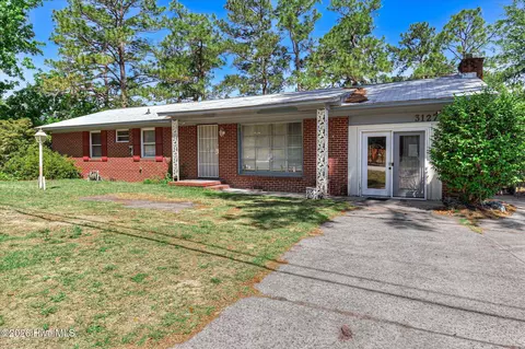 Exterior - 3127 Truxton Rd, Augusta, GA 30906 photo 2 of 7