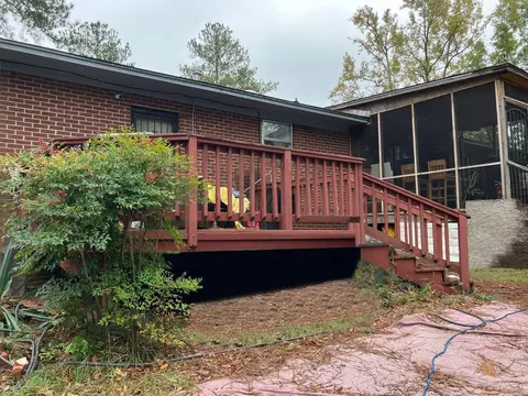 Exterior - 3127 Truxton Rd, Augusta, GA 30906 photo 4 of 7