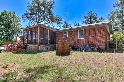 Exterior - 3127 Truxton Rd, Augusta, GA 30906 photo 6 of 7