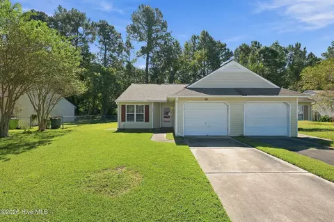 109 Jenny Ln, Havelock, NC 28532