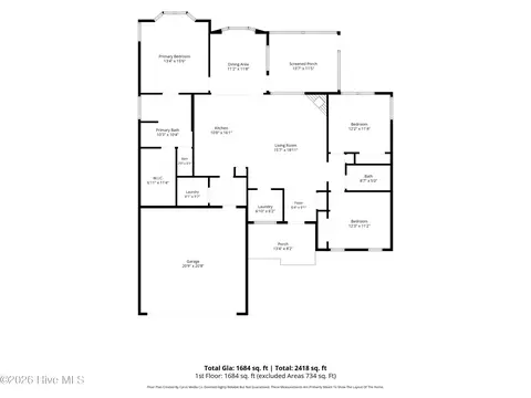 508 Crystal Rd, Southport, NC 28461