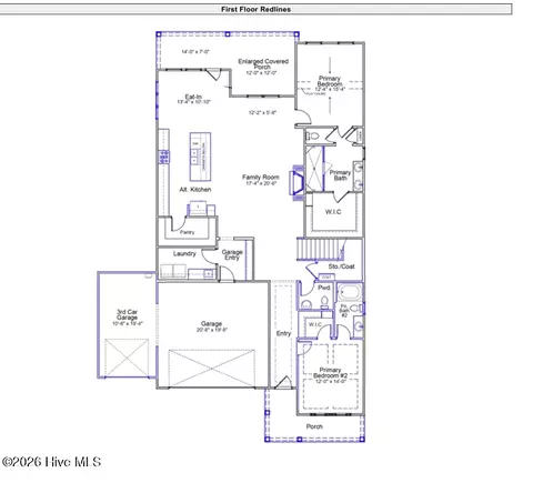 314 Heart Pne Ave, Wilmington, NC 28411