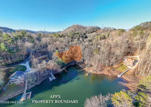 lot8 10 Castlewood Rd, Robbinsville, NC 28771
