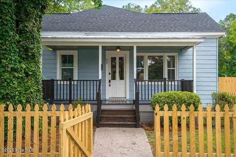 424 Fairfield St NE, Aiken, SC 29801