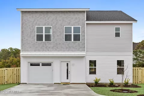 117 Hidden Cove Pl, Carolina Beach, NC 28428