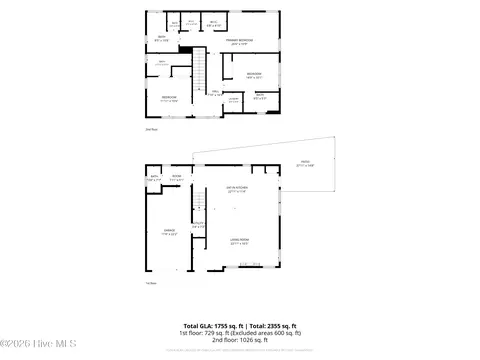 117 Hidden Cove Pl, Carolina Beach, NC 28428