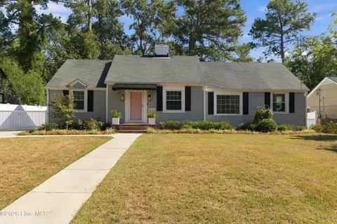 1604 Kenan St NW, Wilson, NC 27893