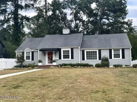1604 Kenan St NW, Wilson, NC 27893