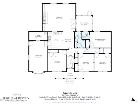 5503 Dodge Dr, Fayetteville, NC 28303
