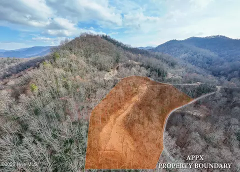lot20 Walnut Cove Br, Robbinsville, NC 28771