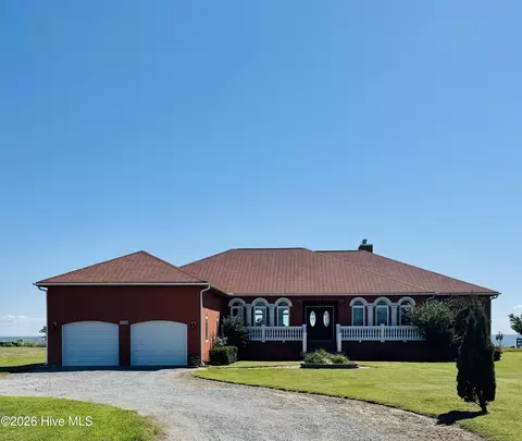 166 Bald Eagle Point Dr, Hertford, NC 27944
