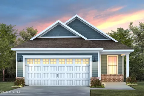 5613 Coral Tide Ave, Wilmington, NC 28412