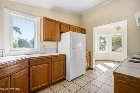 Kitchen - 146 Ryder Cup Blvd, Pinebluff, NC 28373 photo 4 of 4
