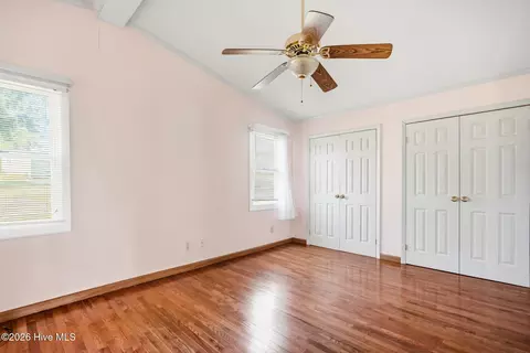 Bedroom - 146 Ryder Cup Blvd, Pinebluff, NC 28373 photo 3 of 4