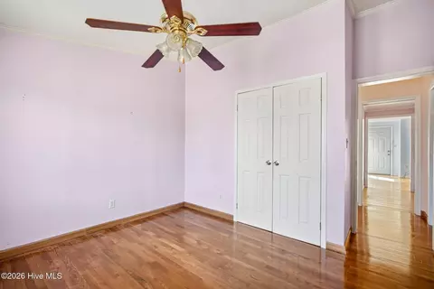Bedroom - 146 Ryder Cup Blvd, Pinebluff, NC 28373 photo 2 of 4