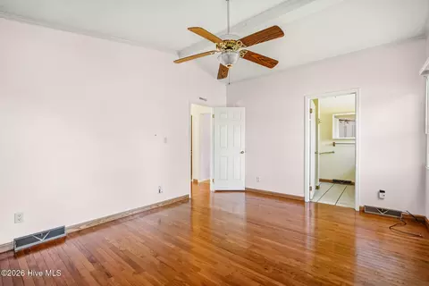 Bedroom - 146 Ryder Cup Blvd, Pinebluff, NC 28373 photo 4 of 4