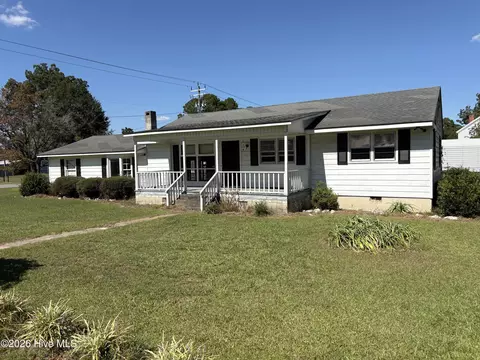 216 Foy St, Pollocksville, NC 28573
