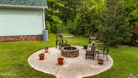 Exterior - 174 Marsh Run, Oriental, NC 28571 photo 12 of 15
