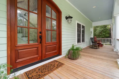 Exterior - 174 Marsh Run, Oriental, NC 28571 photo 2 of 15