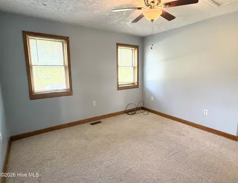 Bedroom - 679 Mill Rd, Hamlet, NC 28345 photo 2 of 2