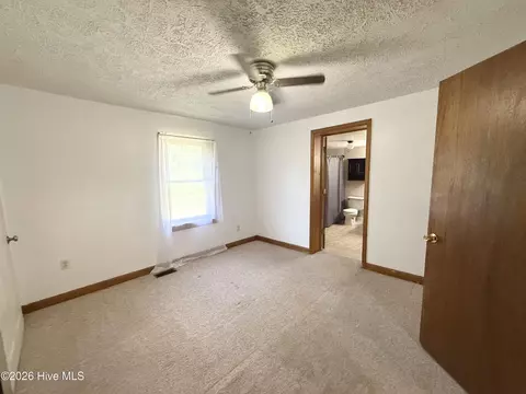 Bedroom - 679 Mill Rd, Hamlet, NC 28345 photo 1 of 2