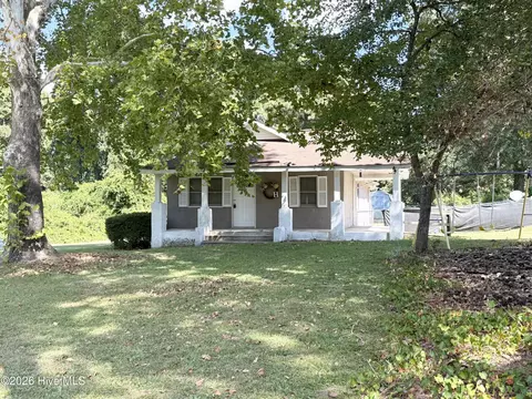 Other - 679 Mill Rd, Hamlet, NC 28345 photo 2 of 4