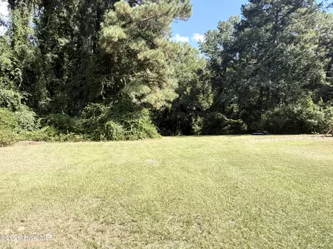 Exterior - 679 Mill Rd, Hamlet, NC 28345 photo 3 of 5