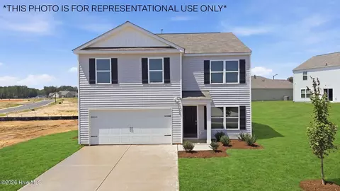 217 Ashwood Rd, Rocky Mount, NC 27804