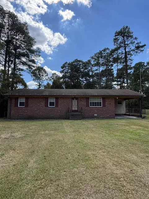 112 Gainey Dr, Goldsboro, NC 27530