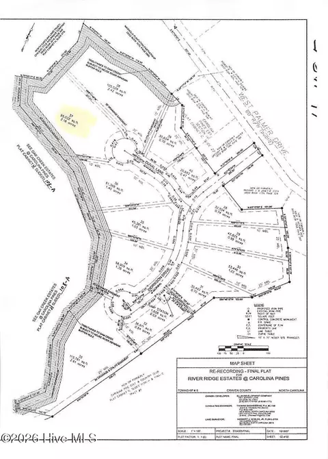 103 Duval Ln, New Bern, NC 28560