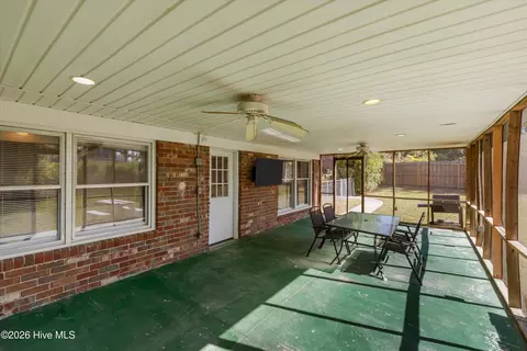 Exterior - 3424 Heather Dr, Augusta, GA 30909 photo 3 of 6