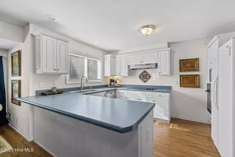 Kitchen - 3424 Heather Dr, Augusta, GA 30909 photo 1 of 4
