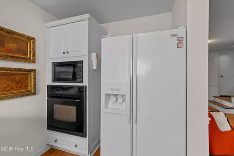 Kitchen - 3424 Heather Dr, Augusta, GA 30909 photo 4 of 4