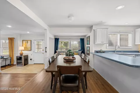 Dining - 3424 Heather Dr, Augusta, GA 30909 photo 1 of 1
