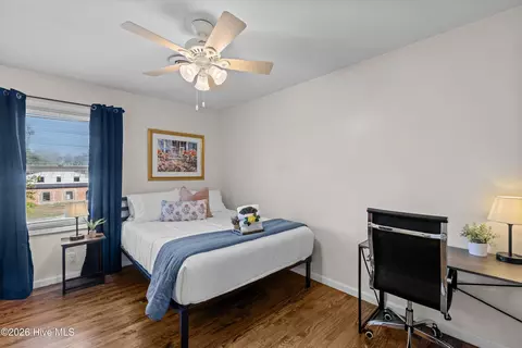 Bedroom - 3424 Heather Dr, Augusta, GA 30909 photo 3 of 8
