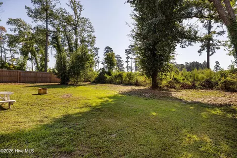 Exterior - 3424 Heather Dr, Augusta, GA 30909 photo 4 of 6