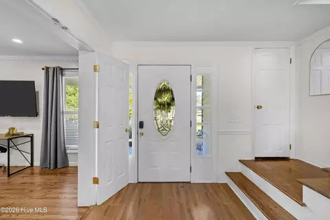 Entry Way - 3424 Heather Dr, Augusta, GA 30909 photo 1 of 2