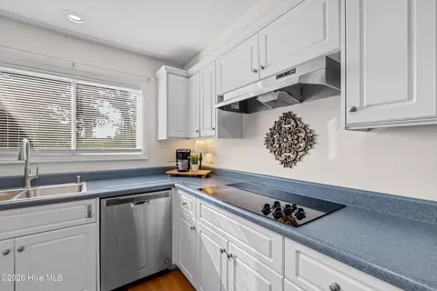 Kitchen - 3424 Heather Dr, Augusta, GA 30909 photo 3 of 4