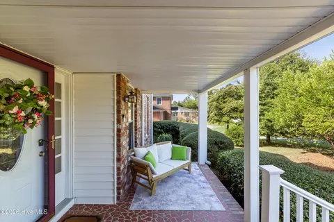 Exterior - 3424 Heather Dr, Augusta, GA 30909 photo 2 of 6