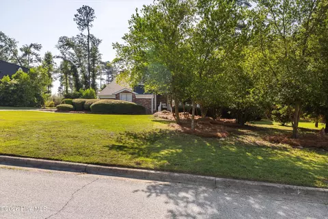 Exterior - 3424 Heather Dr, Augusta, GA 30909 photo 6 of 6